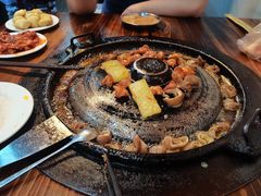 -袁大妈高原特色牦牛肉石棉烧烤(雅安店)