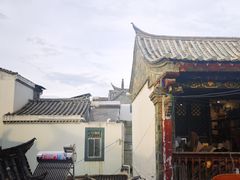 -香满楼(临安路店)