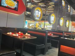 -胖哥俩肉蟹煲(淮安万达店)
