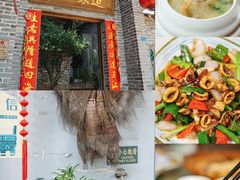 -东坊味道私房菜·地道顺德菜(大良店)