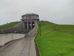 -横山水库