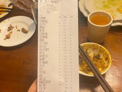 -陈府大宅门成都火锅·手切鲜肉(太原街店)