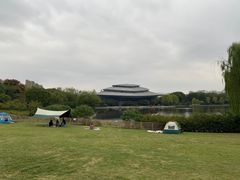 -杭州城北体育公园