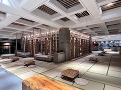 换洗室-水沐堂·漫温泉(居然雅苑店)