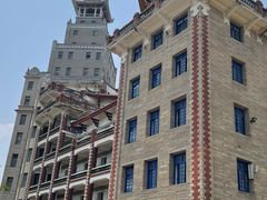 -厦门大学(思明校区)