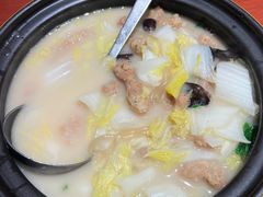 -京味张·北京烤鸭(南山店)
