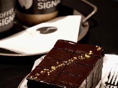-熙阁咖啡Segnal(时代中心店)