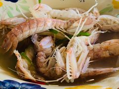 -崖口红树林海鲜餐厅