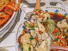 -十面欢腾·海鲜面·台式Bistro(长乐路店)