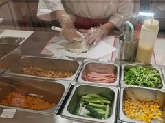 -大糯家饭团(华润万象城店)