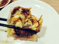 -姥家春饼店(漳州二路店)