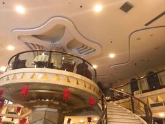 -碧中海汤泉汗蒸酒店