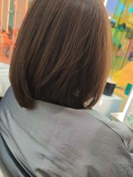 -丁和李朴美发沙龙