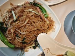 -粤财皇冠假日酒店·彩华轩中餐厅