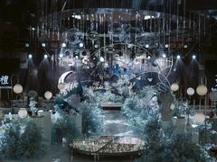 -艾拉私人定制婚礼