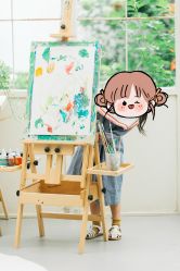 -SOFT GRAPHY柔软纪儿童摄影