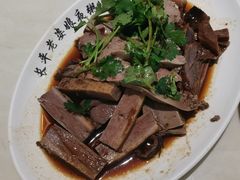 -长平老姿娘夜粥(平东一街店)