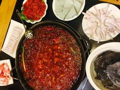 -锅首鲜品火锅(鸳鸯店)