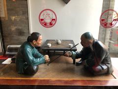 -到家尝北京菜(西坝河店)