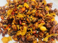 -偏爱炒鸡(老县衙店)