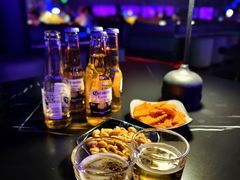 -赤红音乐现场(浦东金桥路店)
