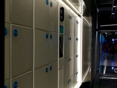 -懒人Club健身(卓越时代广场店)