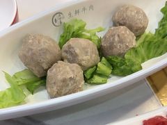 -大四喜·鲜牛肉火锅(洛阳大学城店)