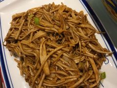 -吉祥春饼·烤鸭(国贸店)