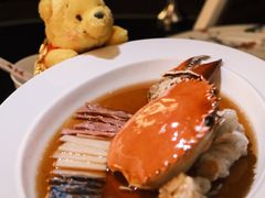 -珠海瑞吉酒店·宴庭中餐厅