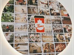 -Tims天好咖啡(华侨城步行街店)