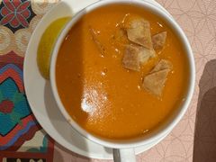 扁豆汤-BRBR叙利亚餐厅(总店)