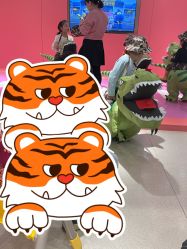 -乐多星球潮玩中心(沈阳嘉里城店)