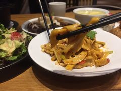 -禅蕴素食生活馆