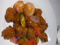 -莆田餐厅PUTIEN(三里屯店)
