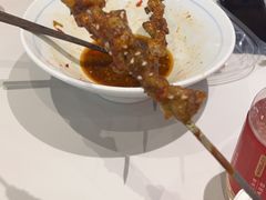 -一醒·手工面·西北传统小吃(悠方购物中心店)