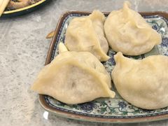 -蓝旗蒙餐