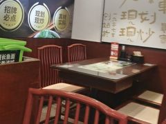 -老淮城·长鱼面(河下古镇店)