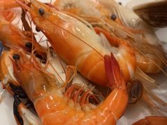 -安蒂娅·海鲜自助餐厅(安蒂娅美兰酒店)