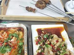 -玉园烧烤·海鲜辣炒