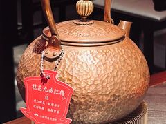 -小厨娘金榜题名(夫子庙秦淮河店)