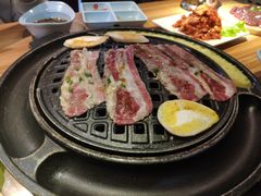 -小米烤肉-泥炉炭烤(常营店)
