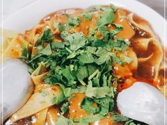 -正味斋锅巴菜(西北角店)