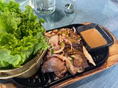 -野蔓果·山野菜(西湖景区·龙井茶田店)