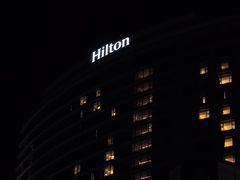 -舟山希尔顿酒店