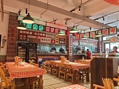 -龙师傅卤炒(天马店)