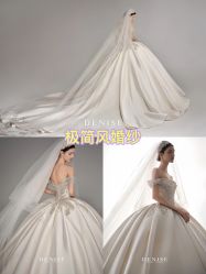 -Renee芮亦婚纱(原丽莎)