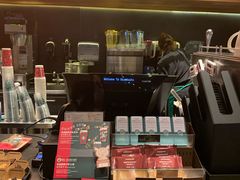 -星巴克(金谊广场店)