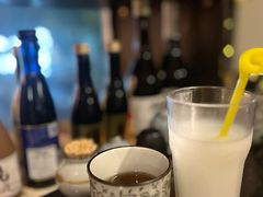 -角落里(中山公园店)