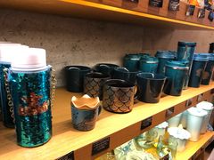 -星巴克臻选(福州仓山万达店)