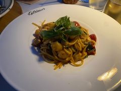 -Kathleen's Waitan 凯圣琳江景西餐厅(外滩店)